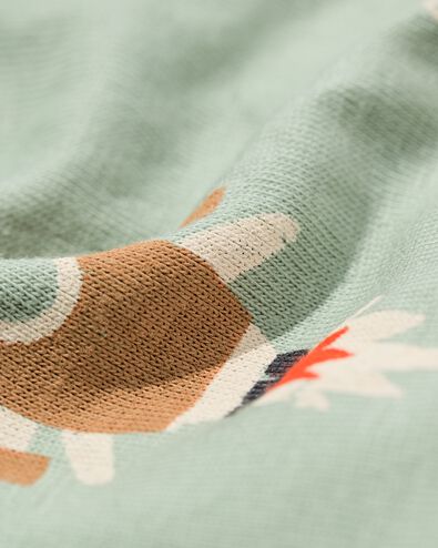 Kinder-Boxershorts Rakete &ndash; 3 St&uuml;ck gr&uuml;n gr&uuml;n - 19200140GREEN - HEMA