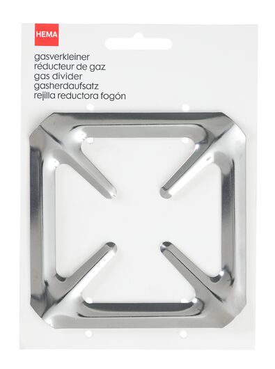 r&eacute;ducteur de gaz 10.8cm - 80893061 - HEMA