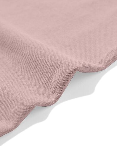 Figurfreundliches Hemd mit Spaghettitr&auml;gern, Baumwolle beige beige - 21540116BEIGE - HEMA