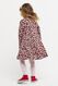 Kinder-Kleid, Animal rosa rosa - 1000026174 - HEMA