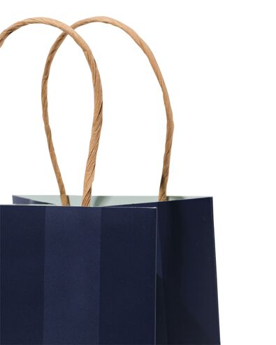 Weint&uuml;te 44,5 &times; 10,5 cm, gestreift - 14700494 - HEMA