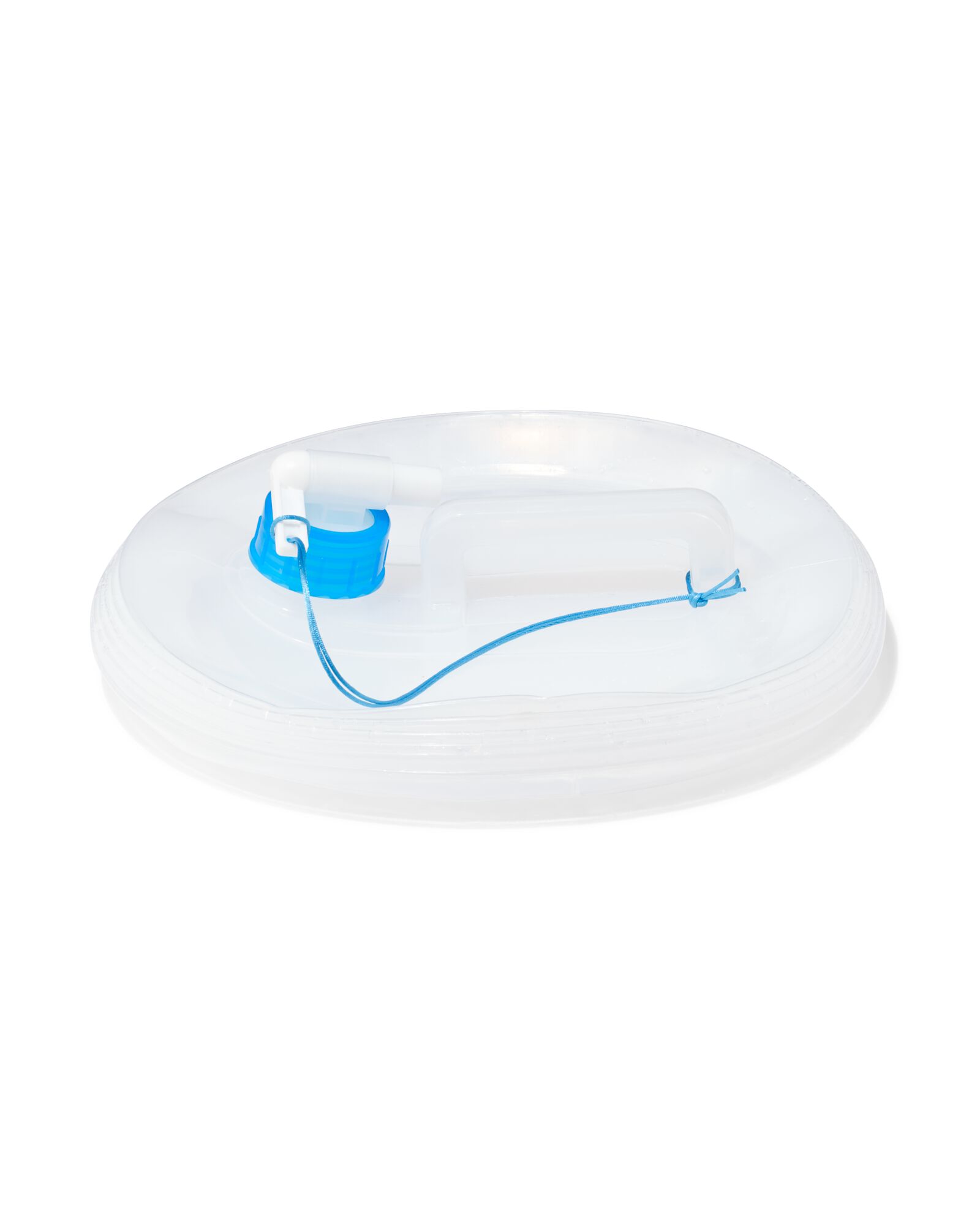 Faltbarer Kanister, 10l - 41830321 - HEMA