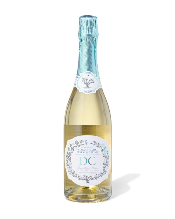 Sauvignon blanc p&eacute;tillant sans alcool Darling Cellars 75cl - 17390051 - HEMA