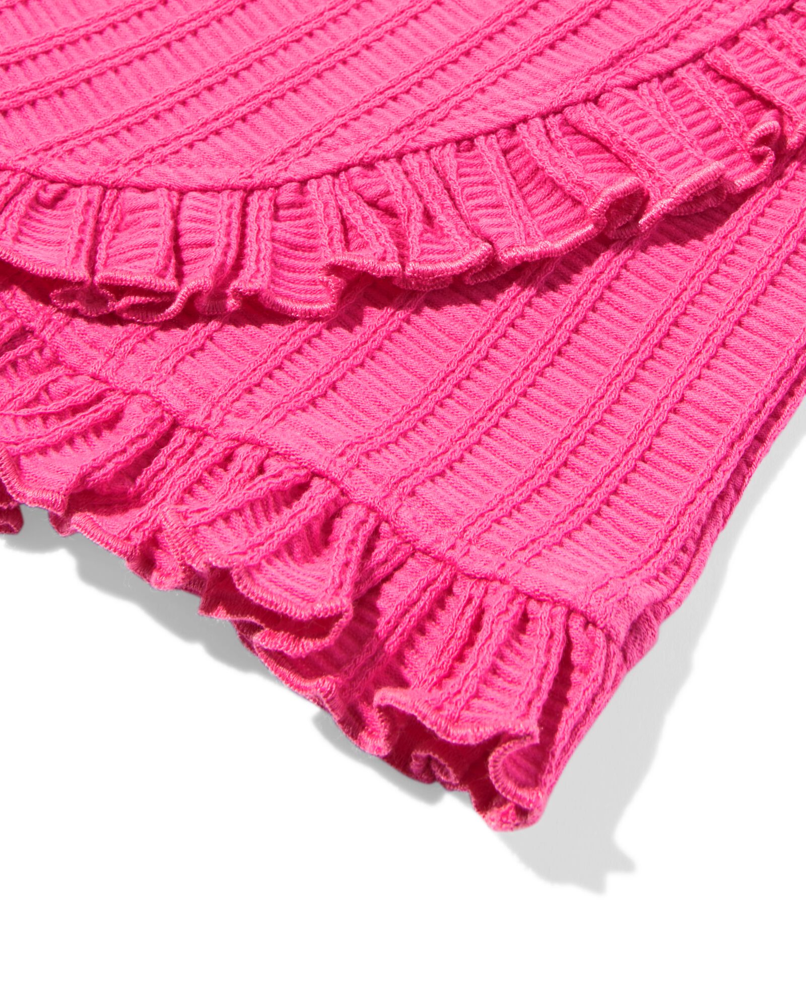 Baby-Hosenrock rosa - 33000370PINK - HEMA