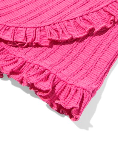 Baby-Hosenrock rosa - 33000370PINK - HEMA