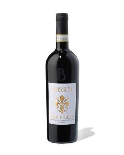 Bassesi Chianti Riserva 0,75 L - 17360004 - HEMA