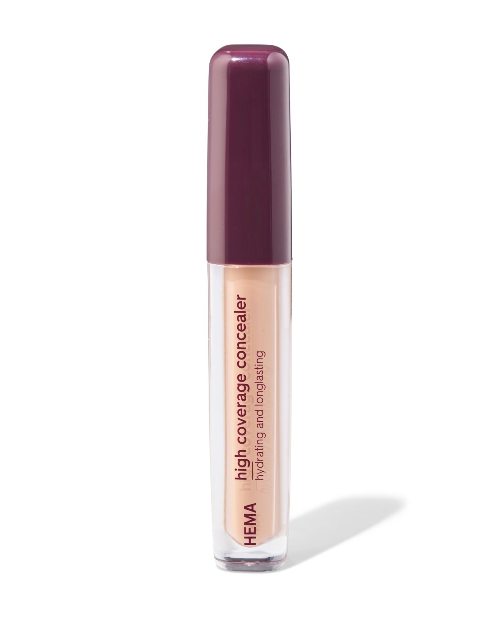 high coverage concealer 05 honey - 11290464 - HEMA