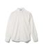 chemise homme blanc - 1000012239 - HEMA