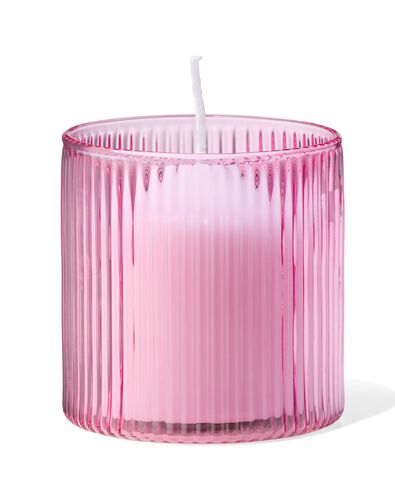 bougie parfum&eacute;e XS force - lot de 2 - 13507504 - HEMA