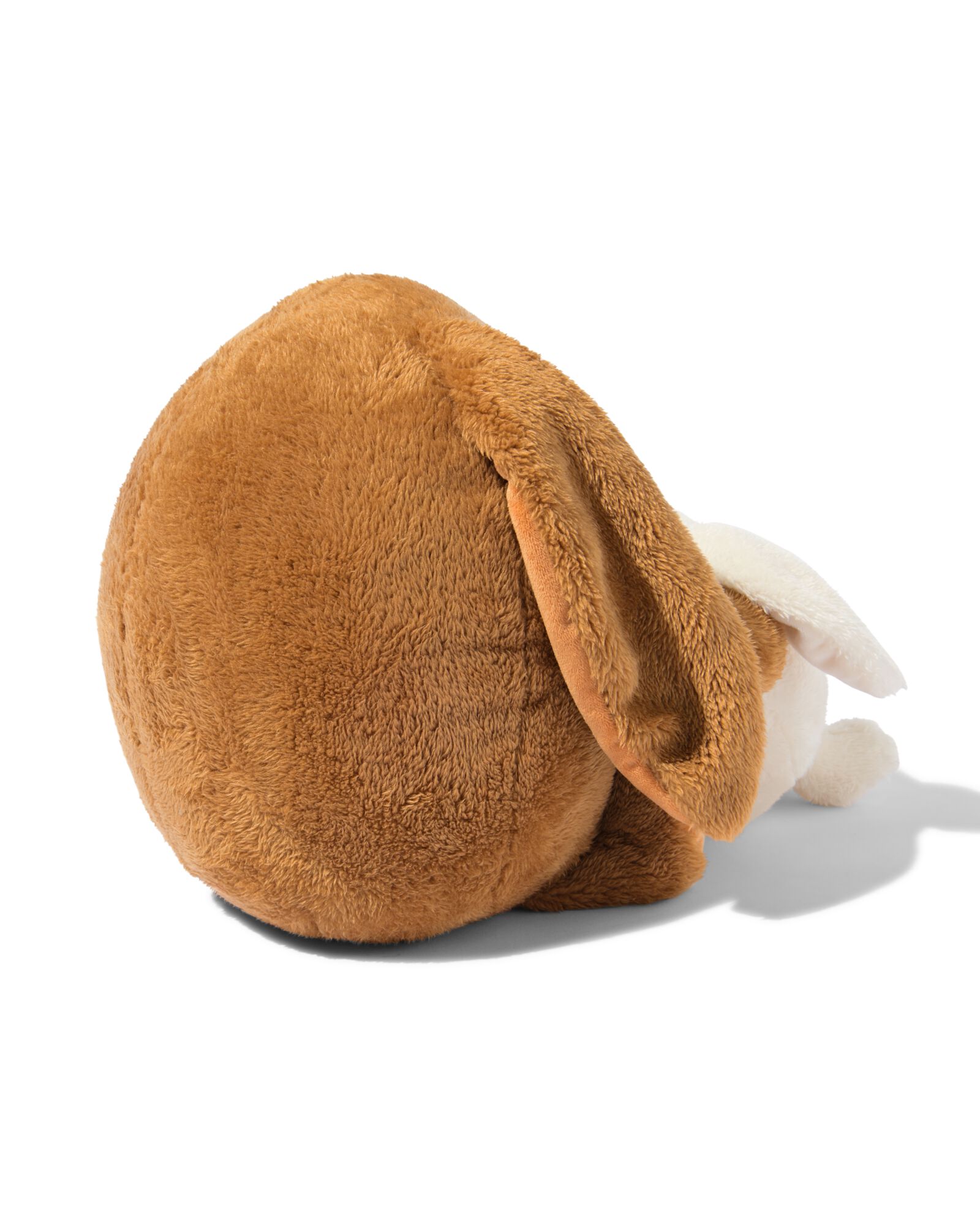 knuffelset konijn en konijntje - 61180101 - HEMA