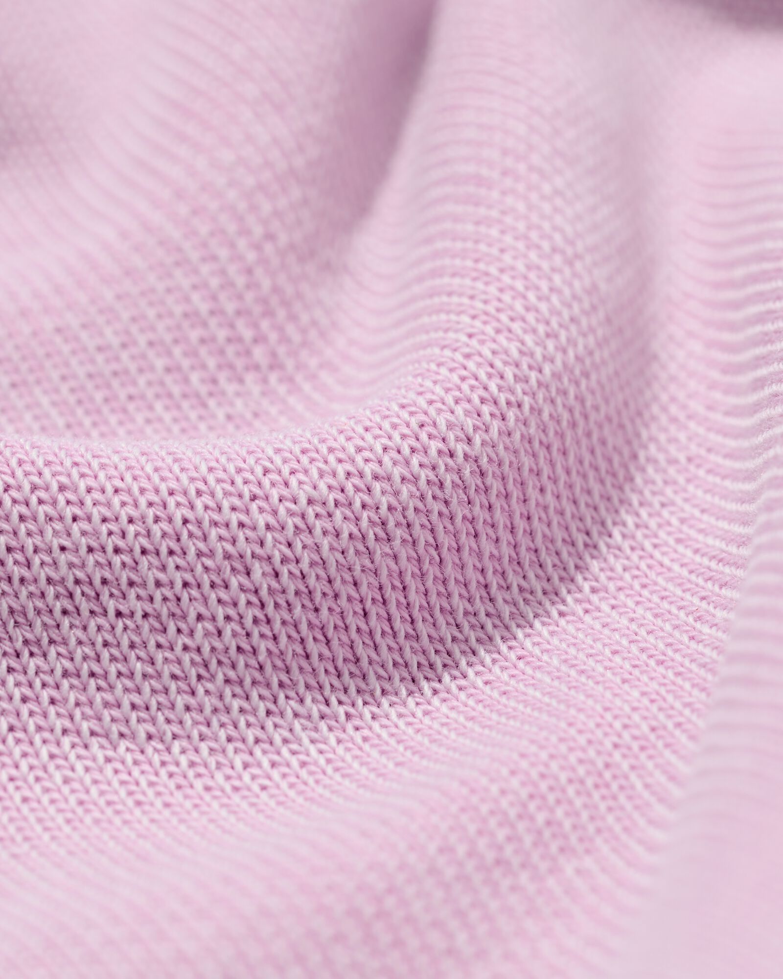 Babypullover aus Sweatstoff violett - 33057070PURPLE - HEMA