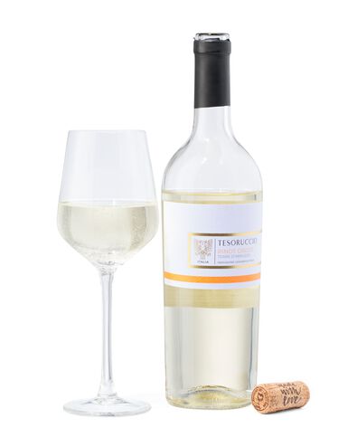 Tesoruccio Pinot Grigio 0.75L - 17370955 - HEMA