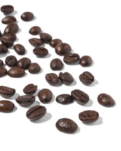 caf&eacute; en grain espresso torr&eacute;faction intense 400g - 17160014 - HEMA