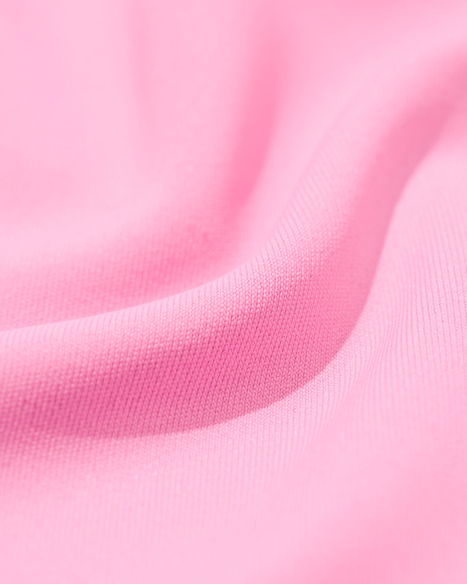 Damen-Radlerhose, kurz  rosa rosa - 36000583PINK - HEMA