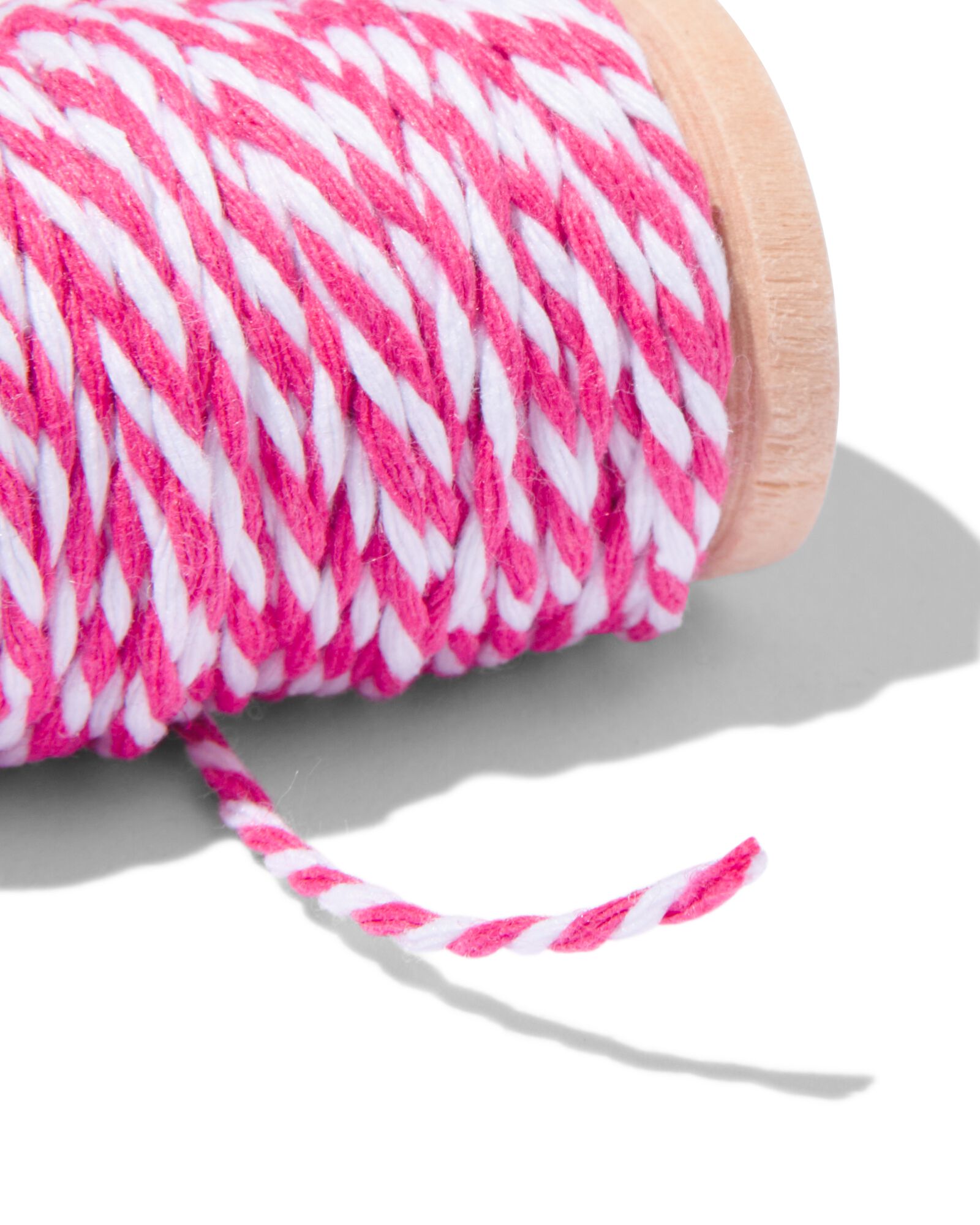 fil de coton 2x15 m - 14700634 - HEMA