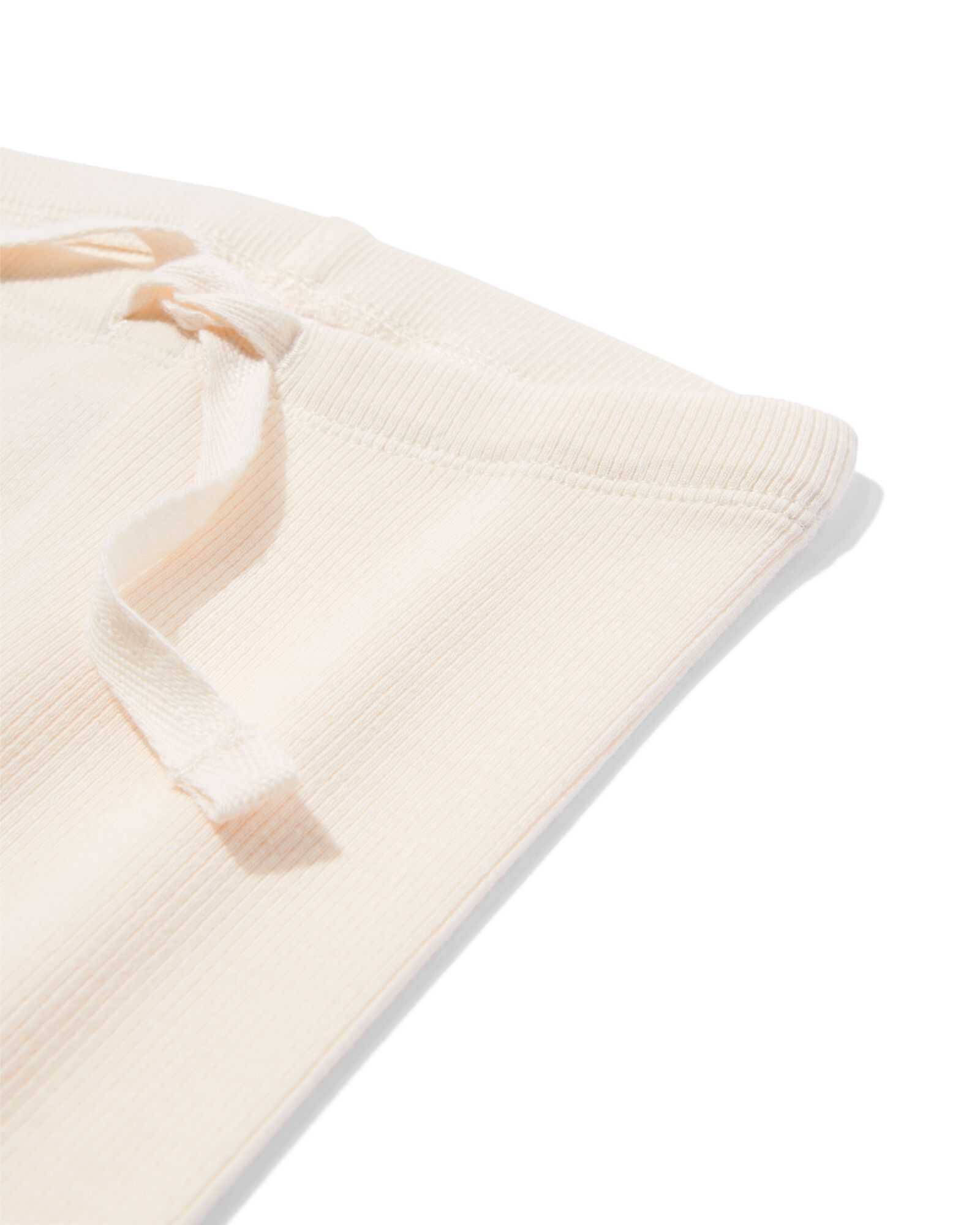 leggings c&ocirc;tel&eacute;s b&eacute;b&eacute; - lot de 2 violet violet - 33074670PURPLE - HEMA