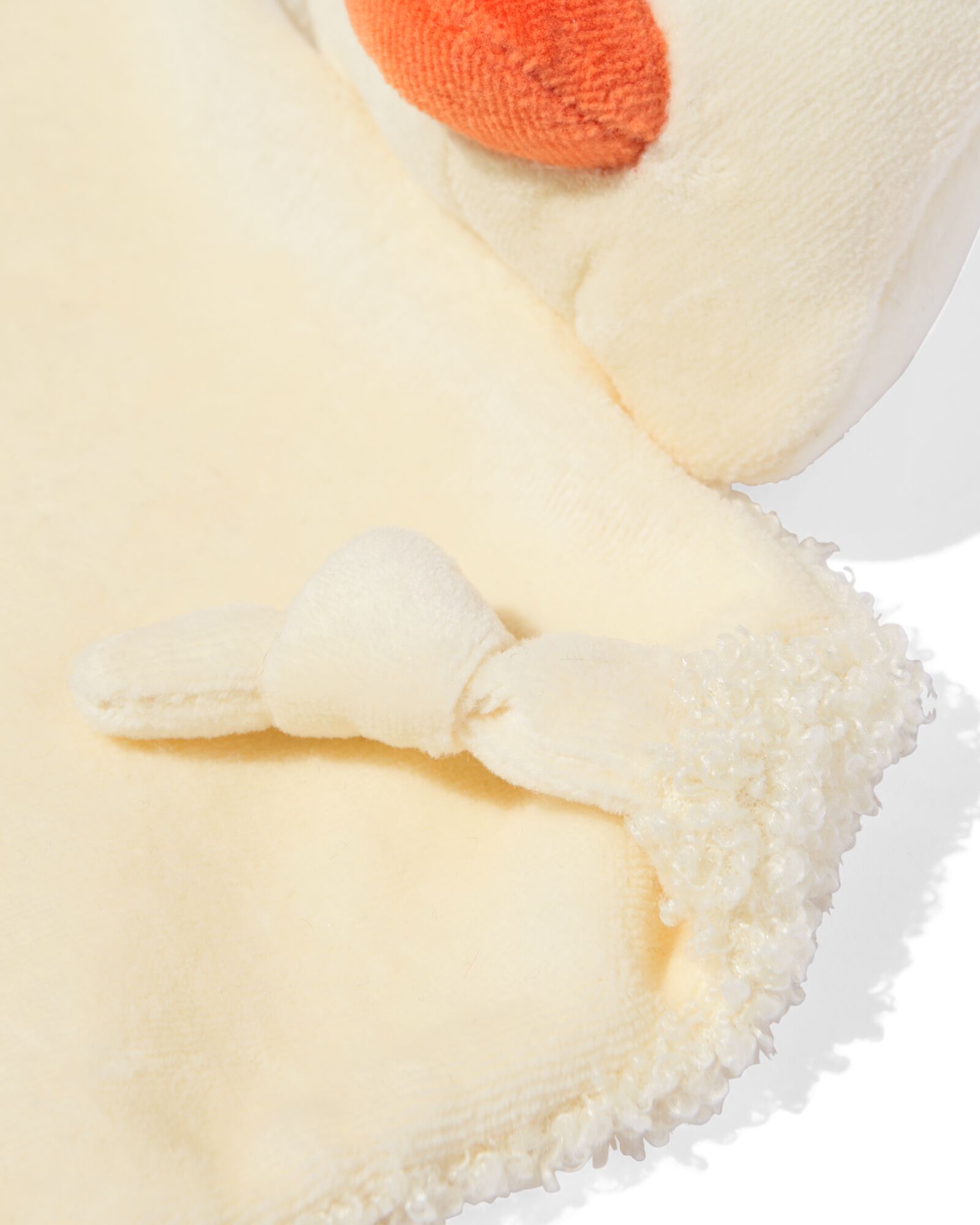 doudou canard - 33510430 - HEMA