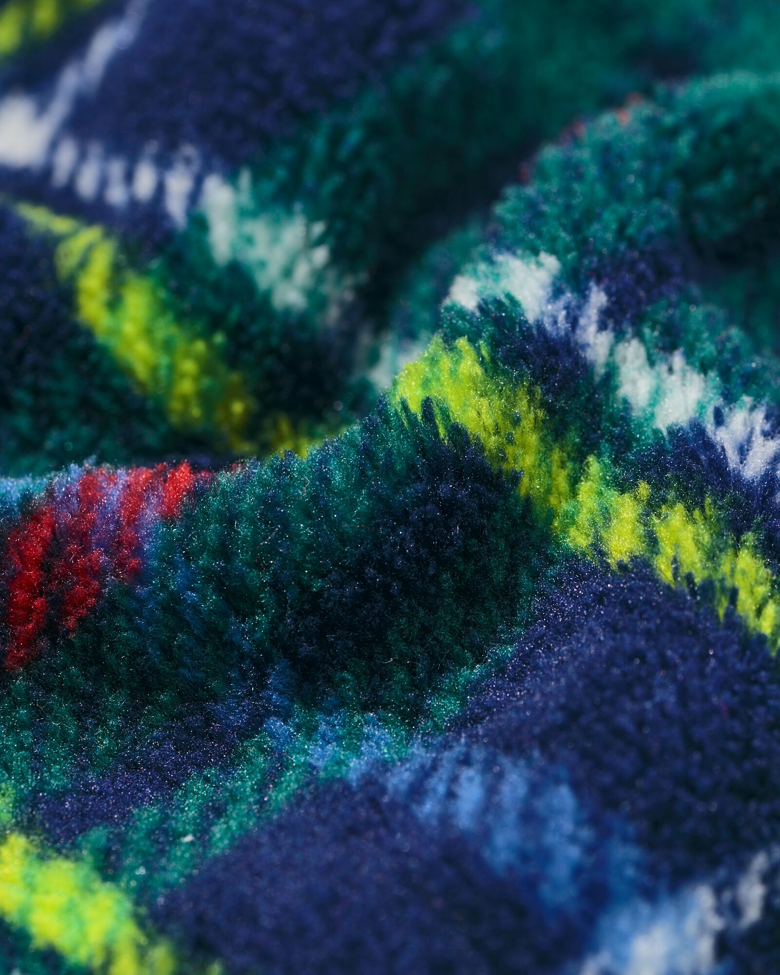 War Child kinderonesie ruiten multicolor multicolor - 23000570MULTICOLOUR - HEMA