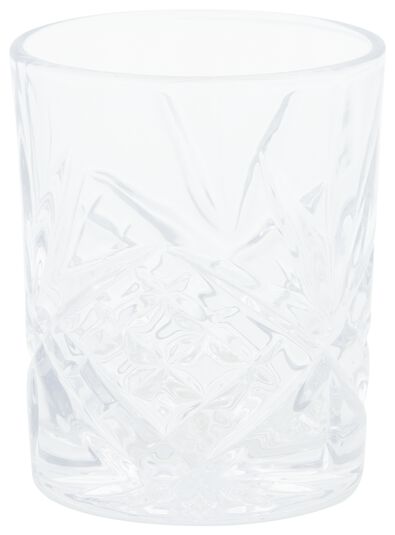 Whiskyglas, 290 ml - 61150007 - HEMA