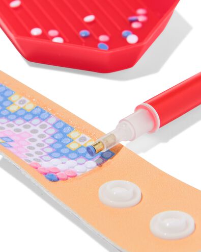 kralenset armbandjes - 3 stuks - 15900383 - HEMA