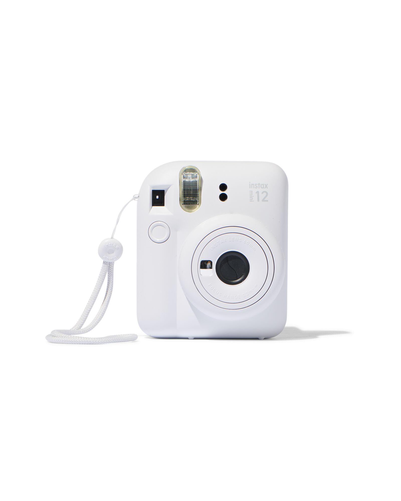 INSTAX mini 12 wit (wit)