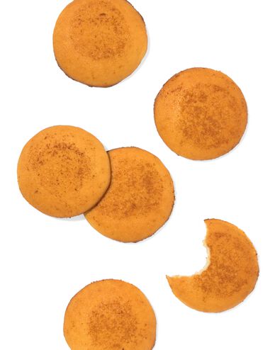 g&acirc;teaux aux &oelig;ufs 250&thinsp;g - 10850050 - HEMA