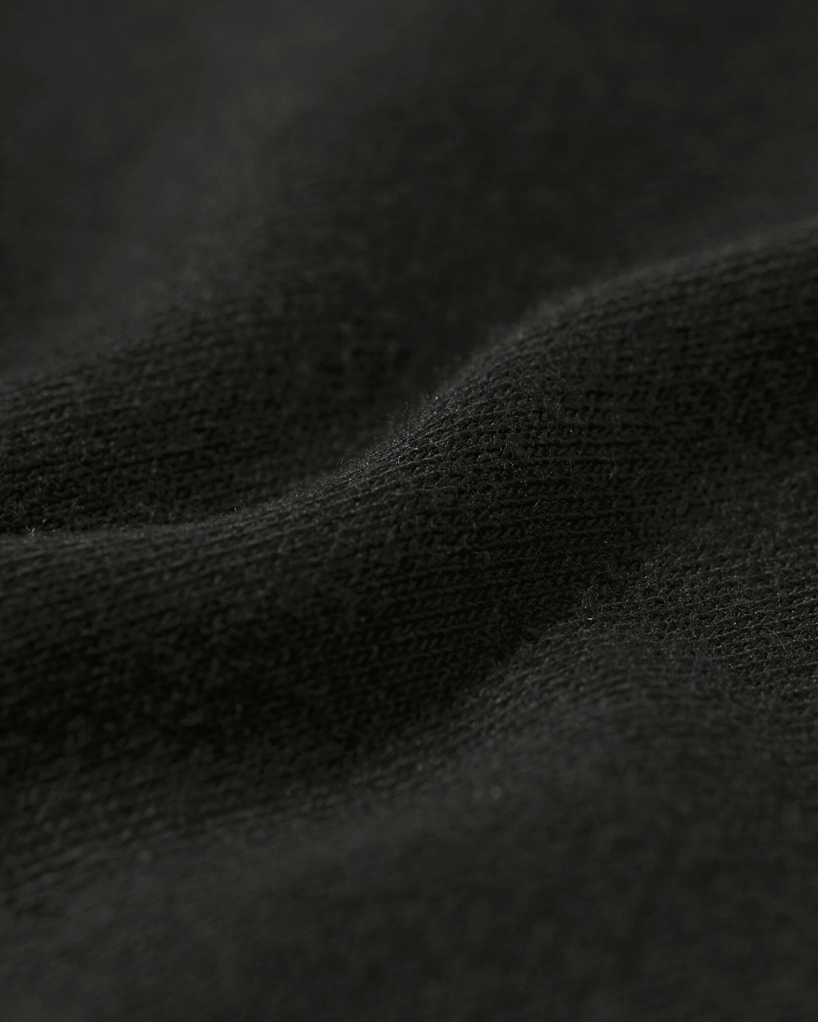 pantalon sweat homme noir noir - 2118740BLACK - HEMA