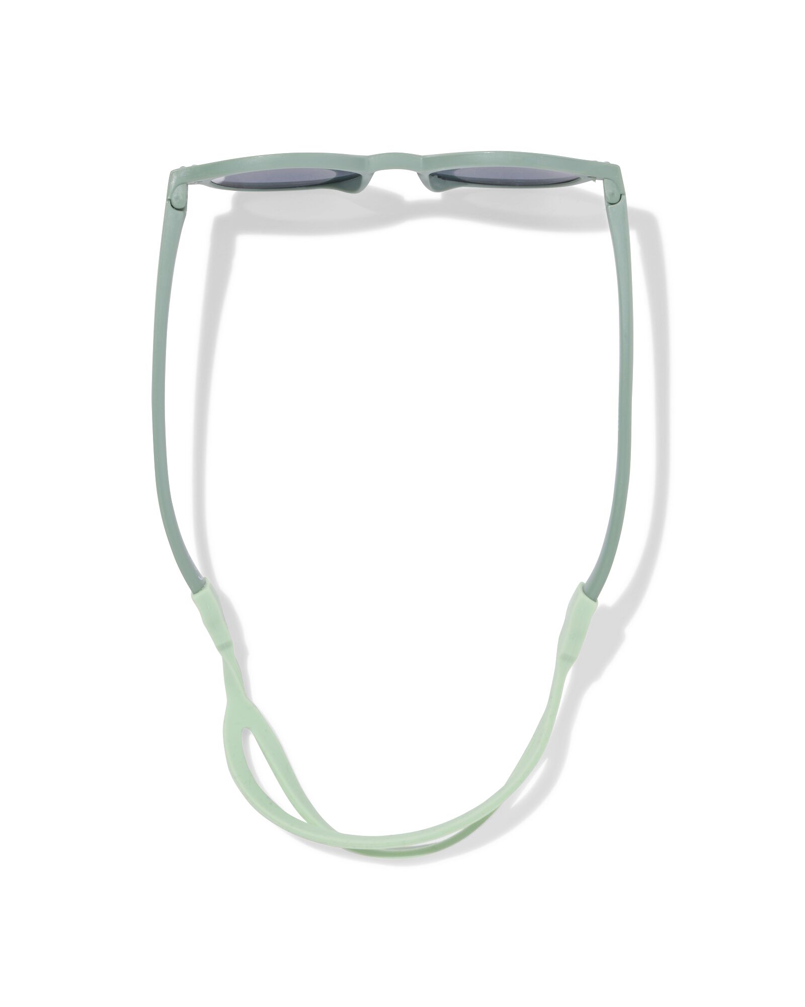 Baby-Sonnenbrille rund - 12500300 - HEMA