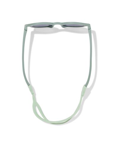 Baby-Sonnenbrille rund - 12500300 - HEMA
