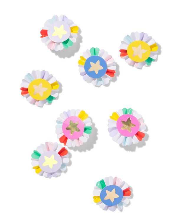 Rosette, 8 St&uuml;ck - 14250110 - HEMA