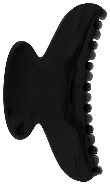 Haarspange, schwarz, 9 cm - 11870210 - HEMA