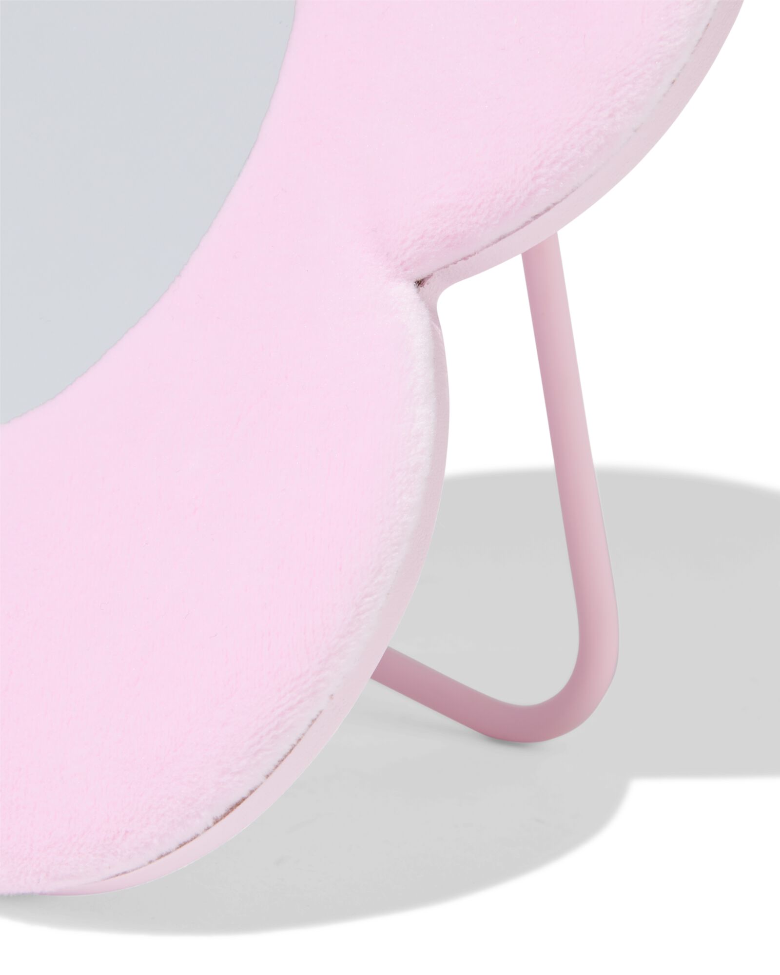 Spiegel ⌀ 9 cm blumenf&ouml;rmig stehend - 61104540 - HEMA