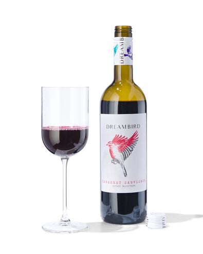 dreambird cabernet sauvignon - 17360118 - HEMA