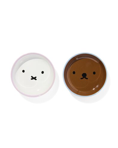 porte-sachet de th&eacute; Miffy - 60410207 - HEMA