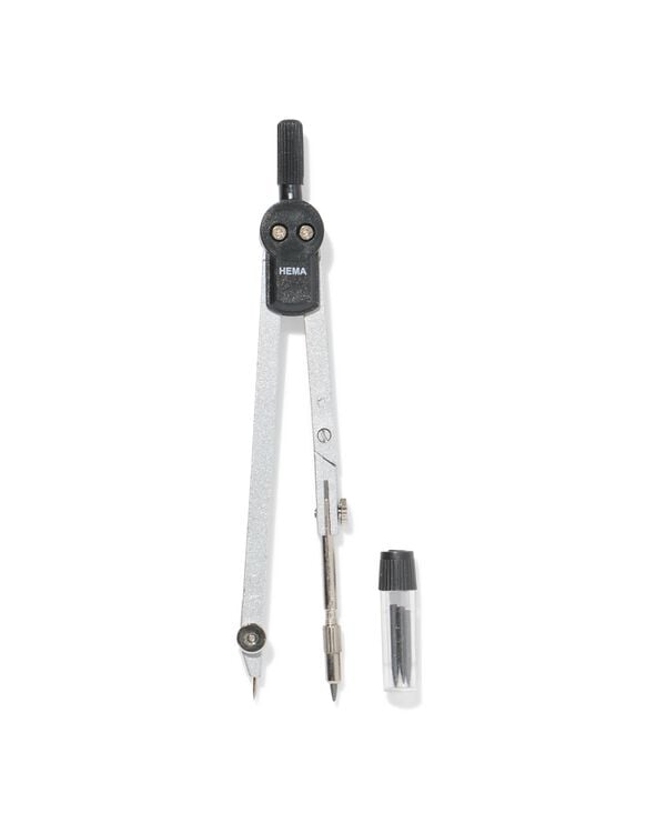 Zirkelset - 14460034 - HEMA