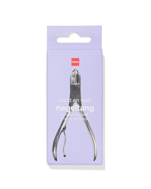 coupe-ongles pour les mains et les pieds - 11912408 - HEMA