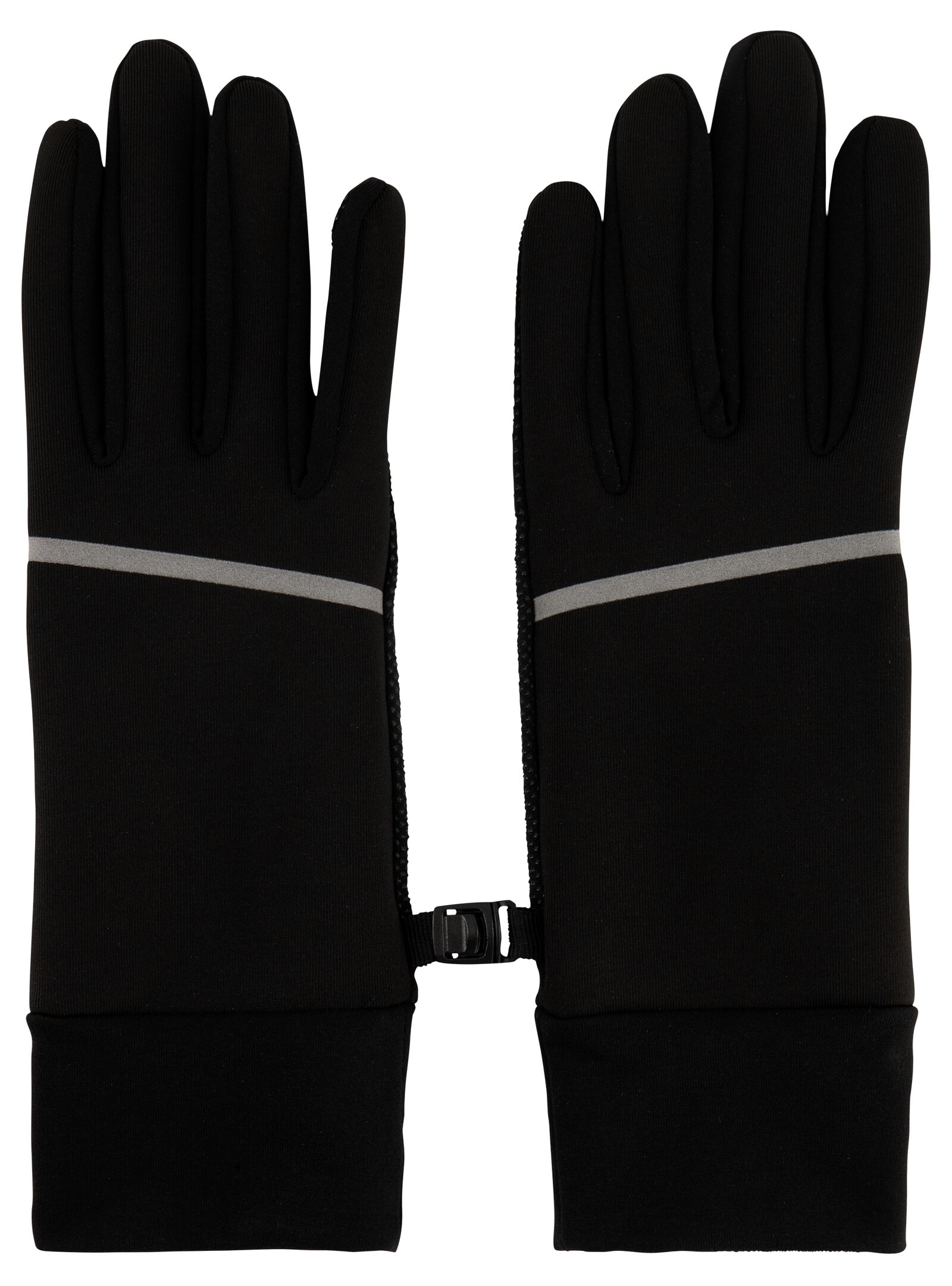 gants femme softshell écran tactile noir - HEMA