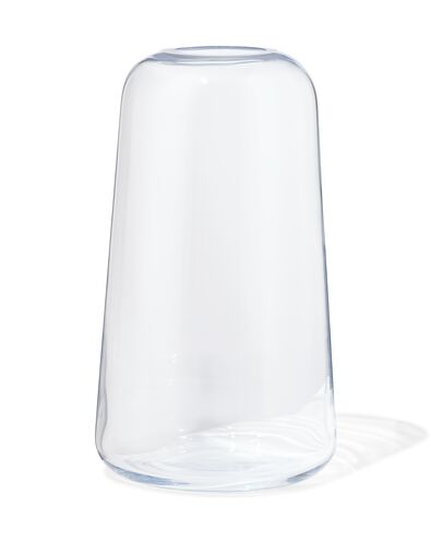 vase 30 cm verre - 13300193 - HEMA