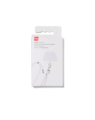 telefoonkoord - 39630189 - HEMA