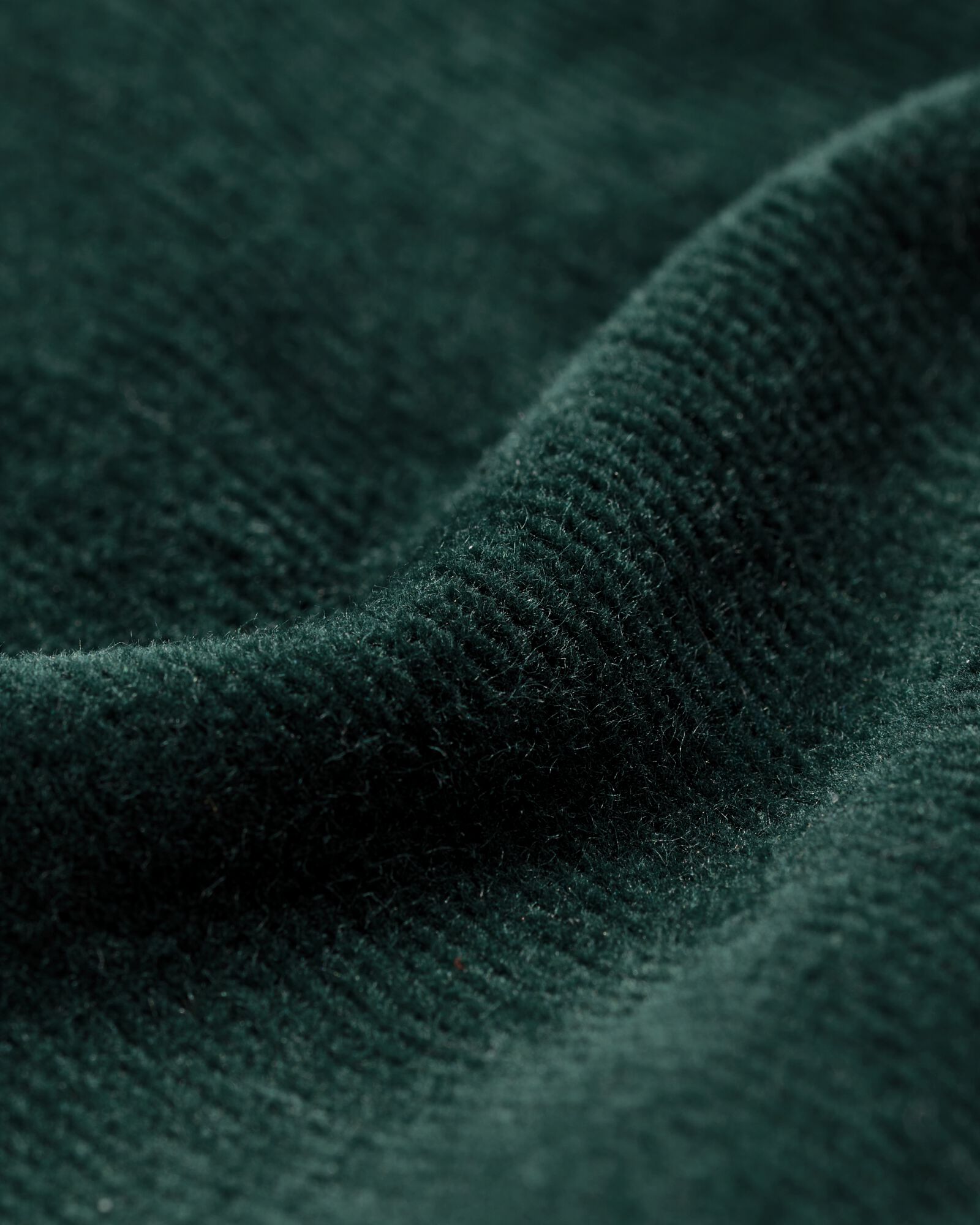 Takkie kinderoverhemd ribstof  groen - 30707506GREEN - HEMA