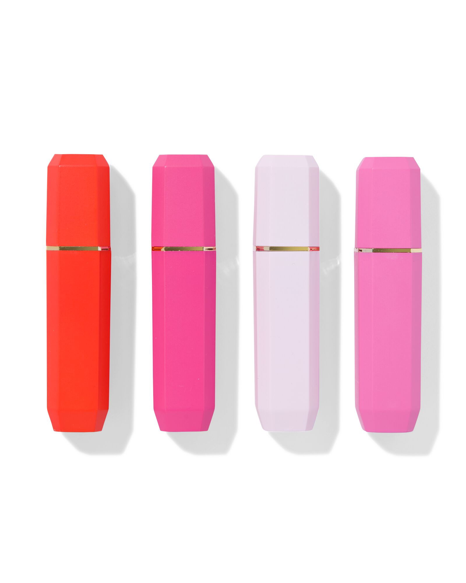 Minimarker &ndash; 4 St&uuml;ck - 14400183 - HEMA