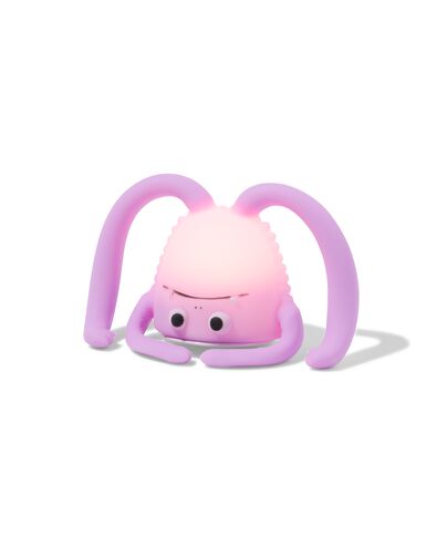 ledlamp 18x9.9cm monster - 38400048 - HEMA