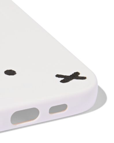 Handyh&uuml;lle &bdquo;Miffy&ldquo; f&uuml;r das iPhone 15  - 39620109 - HEMA