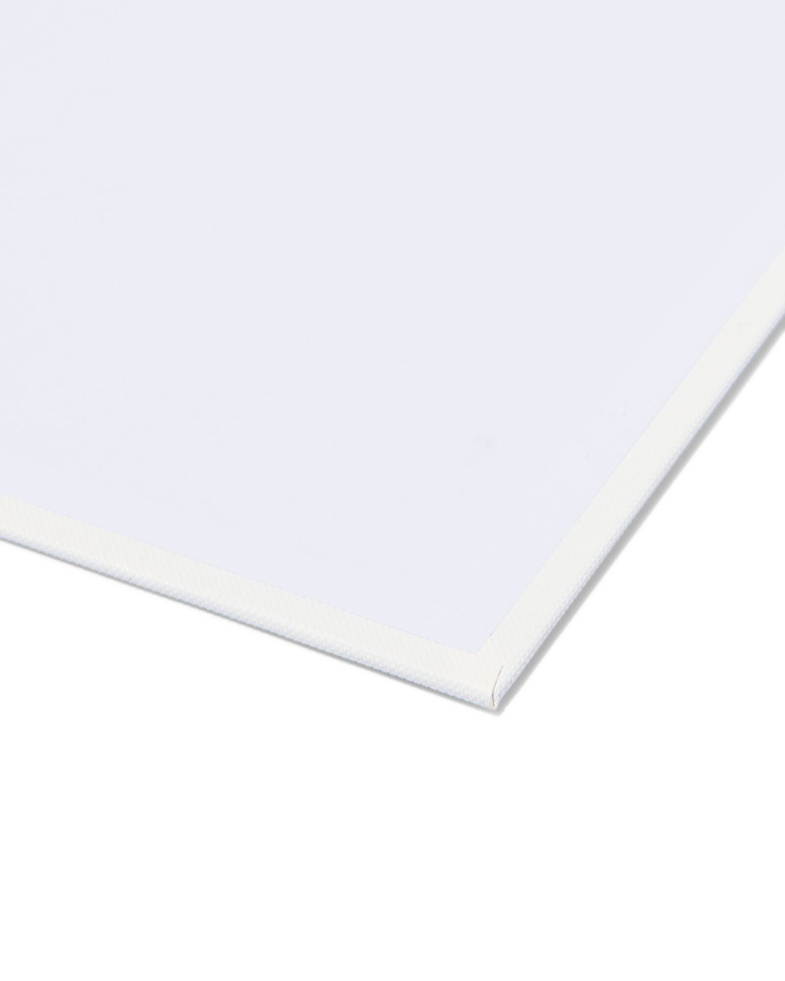 Ordner, schmal, 2-Ring-Mechanik, wei&szlig;, DIN A4 - 14840188 - HEMA