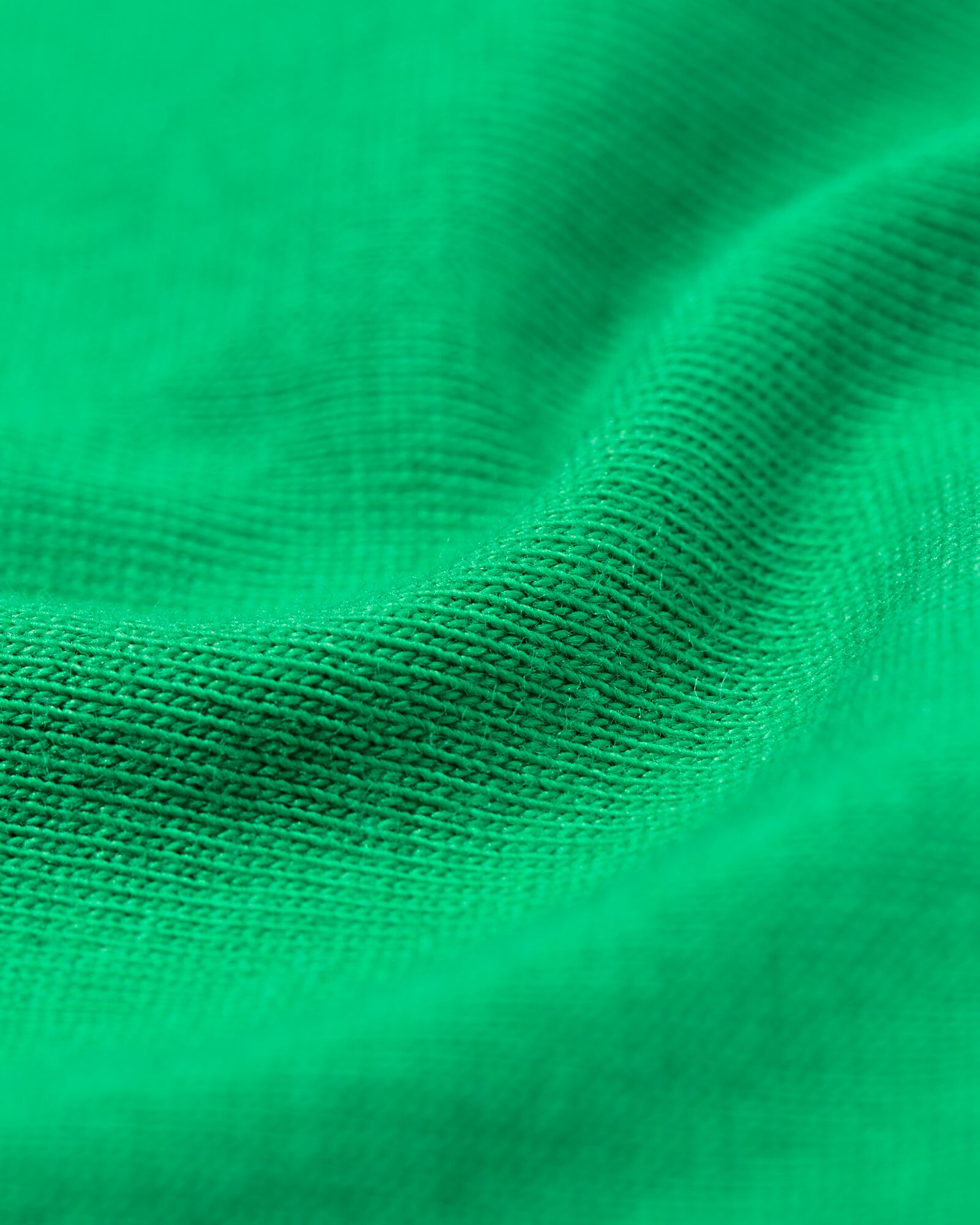 kinder T-shirt club groen - 30792903GREEN - HEMA