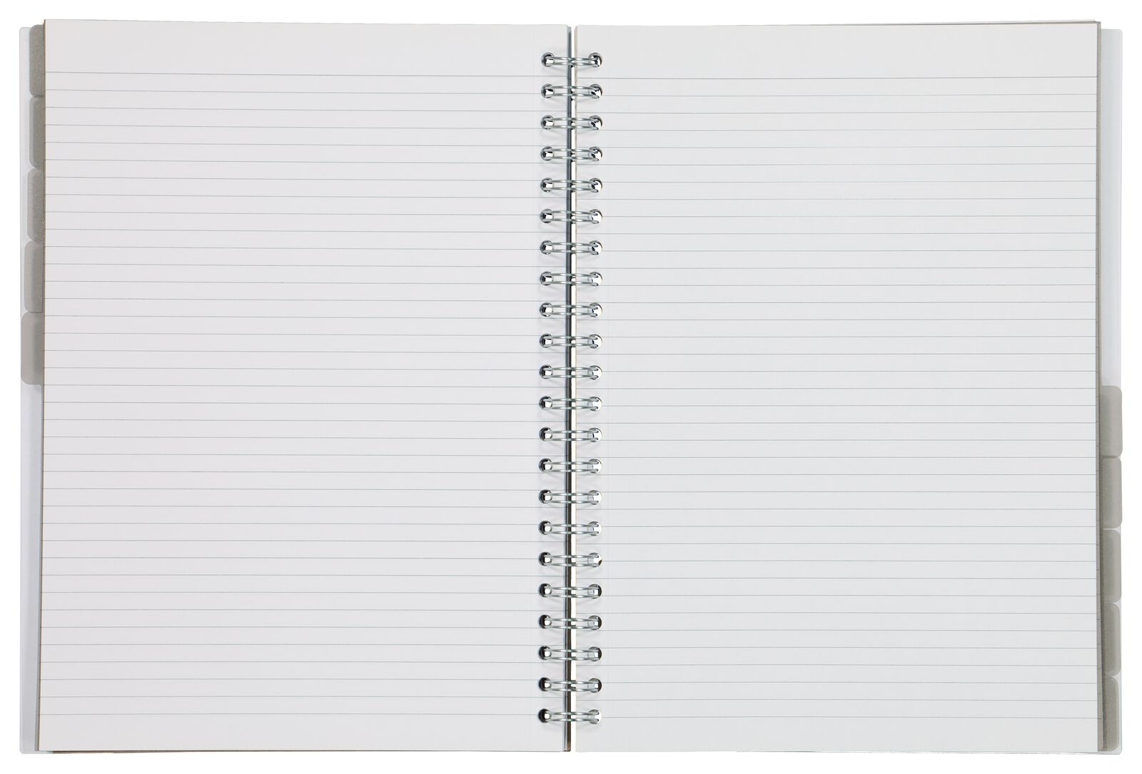 collegeblok 10-in-1 - A4 - kraft - 14130013 - HEMA