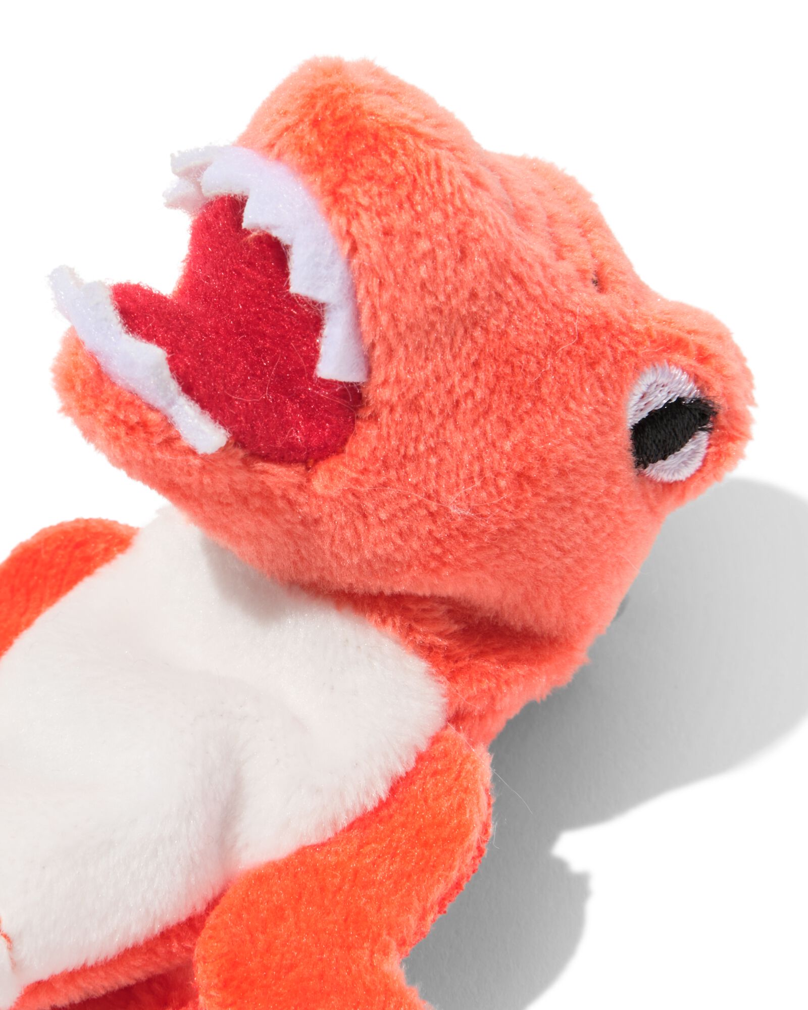 marionnette &agrave; doigt dinosaure - 15100342 - HEMA