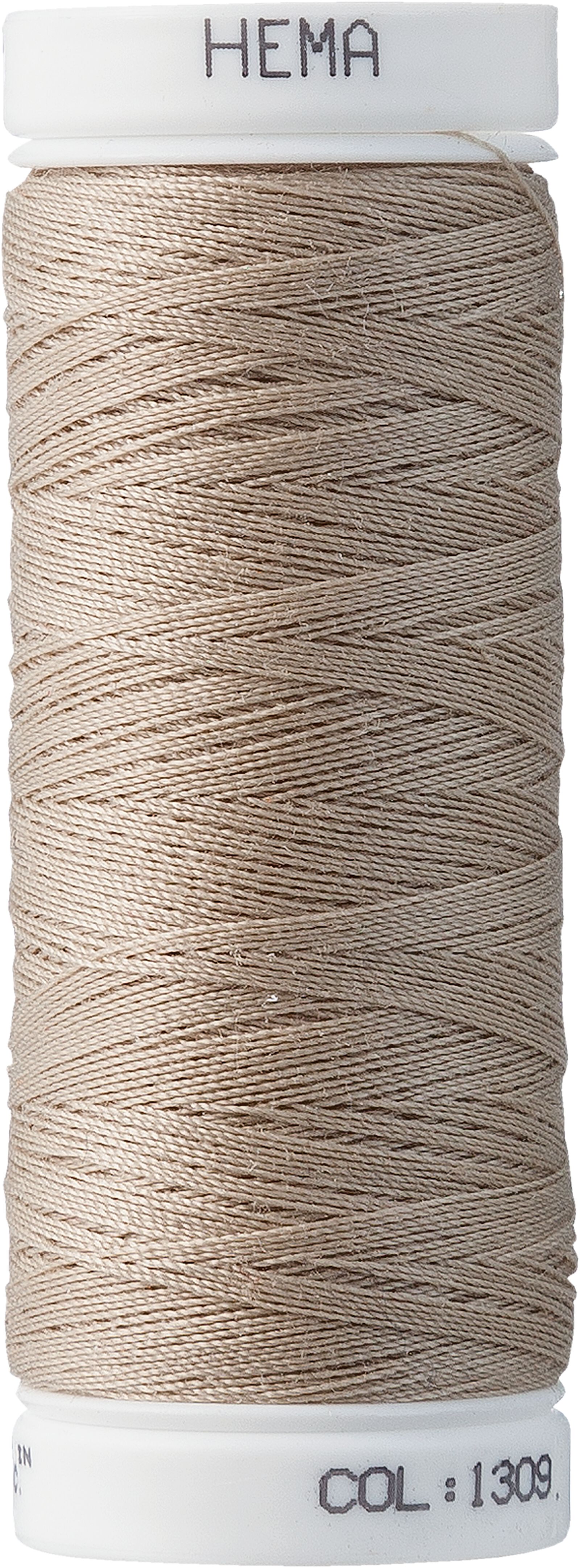 Diff&eacute;rentes couleurs - fil pour machine &agrave; coudre - 1000016223 - HEMA