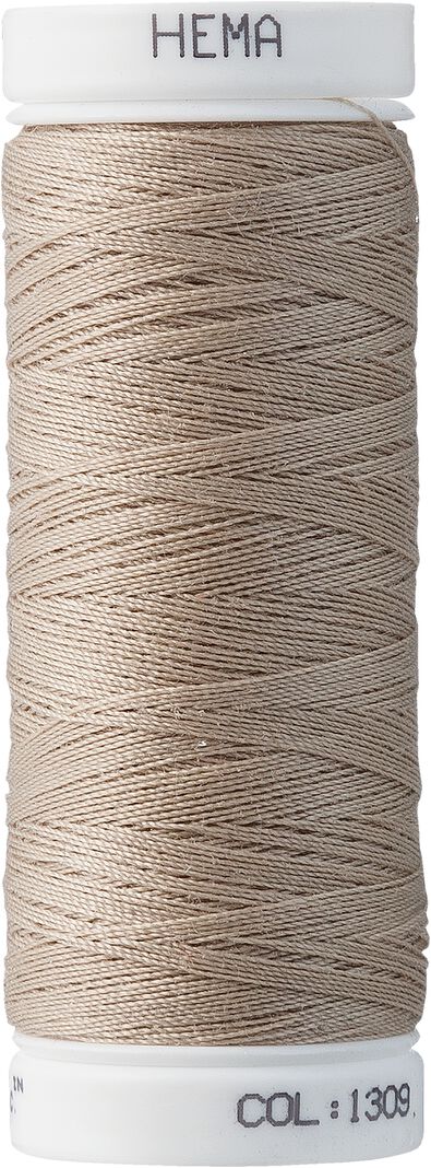 Diff&eacute;rentes couleurs - fil pour machine &agrave; coudre - 1000016223 - HEMA