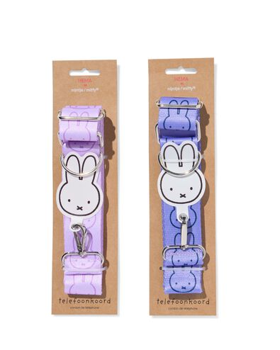 Miffy Handyband - 14990041 - HEMA